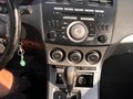 2011 Mazda 3 II (BL), голубой - вид 7