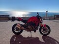 2014 Ducati Monster 1200, красный, 1140000 рублей - вид 1