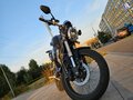 2020 Super Soco TCmax, серебристый, 340000 рублей - вид 1