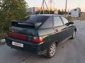 2003 Lada (ВАЗ) 2112, зелёный, 250000 рублей - вид 2