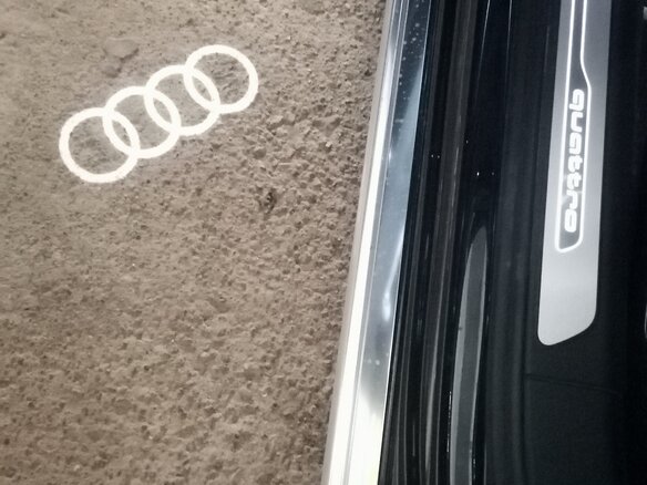 2015 Audi A8 Long III (D4) Рестайлинг, чёрный, 3750000 рублей - вид 22