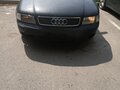 1998 Audi A4 I (B5), синий, 320000 рублей