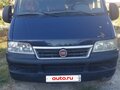 2011 Fiat Professional Ducato, синий, 850000 рублей