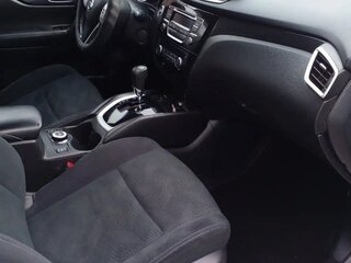 2016 Nissan X-Trail III, белый, 1700000 рублей, вид 5