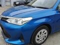 2018 Toyota Corolla Fielder XI (E160, E170) Рестайлинг 2, синий, 1199999 рублей