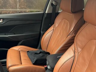 2019 Hyundai Solaris II, серый, 1999000 рублей, вид 5