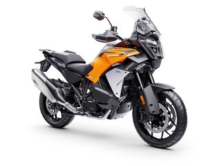KTM 1390 Super Adventure
