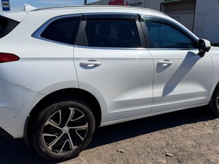2023 Haval Jolion I, белый, 1850000 рублей, вид 3