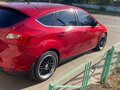 2012 Ford Focus III, красный, 740000 рублей - вид 5