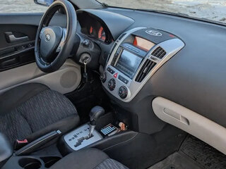 2009 Kia Ceed I, синий, 700000 рублей, вид 5