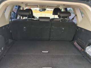 2020 SsangYong Rexton IV, чёрный, 2750000 рублей, вид 5