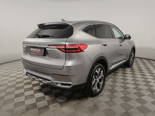 2021 Haval F7 I, серый, 1649000 рублей, вид 5