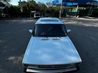 1986 Lada (ВАЗ) 2105, белый, 170000 рублей, вид 3