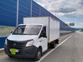 2018 ГАЗ ГАЗель Next, белый, 1500000 рублей - вид 2