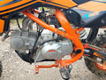 2022 Kayo Evolution YX140EM, оранжевый, 100000 рублей - вид 9