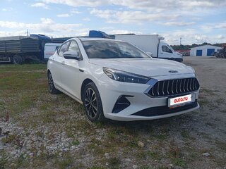 2023 JAC J7 I, белый, 1250000 рублей, вид 2