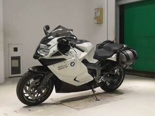 2008 BMW K 1300 S, белый, 877000 рублей, вид 4