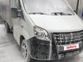 2015 ГАЗ ГАЗель Next, белый, 1260000 рублей - вид 3