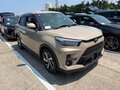 2023 Toyota Raize I, коричневый, 987776 рублей - вид 1