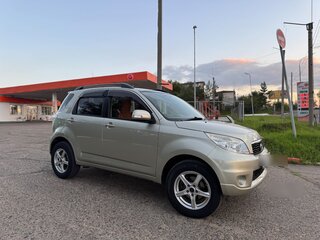 2012 Toyota Rush I, серый, 1400000 рублей, вид 2