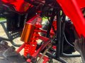 2023 Gladiator X125, красный, 45000 рублей - вид 9