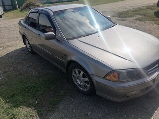 2000 Honda Torneo, серый, 460000 рублей, вид 3