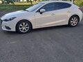 2013 Mazda 3 III (BM), белый, 1550000 рублей - вид 3