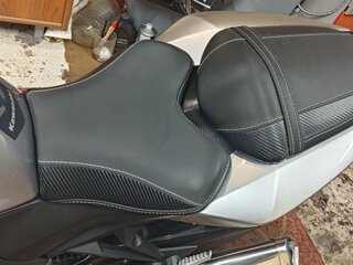 2009 Kawasaki Z 1000, белый, 600000 рублей, вид 1