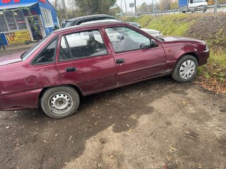 2012 Daewoo Nexia I Рестайлинг, бежевый, 150000 рублей, вид 1
