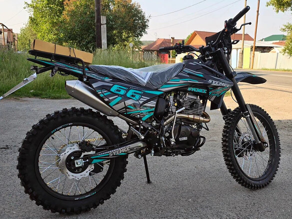 2025 Sycmmc 300, чёрный, 101700 рублей - вид 4