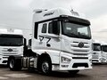 2024 FAW J7, белый, 8500000 рублей - вид 5