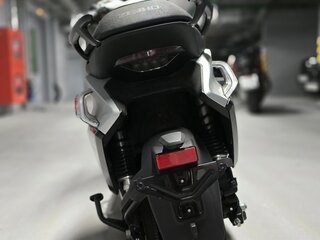 2024 Zeeho AE8 S+, серебристый, 450000 рублей, вид 3