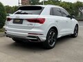 2022 Audi Q3 35 TFSI II (F3), белый, 2222000 рублей - вид 3