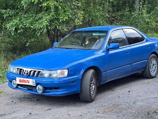 1991 Toyota Vista III (V30), синий, 333333 рублей, вид 1