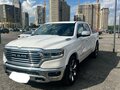 2018 Ram 1500 Crew Cab V, белый, 6050000 рублей