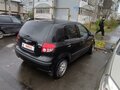2005 Hyundai Getz I, чёрный, 270000 рублей - вид 3