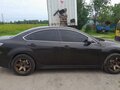 2010 Mazda 6 II (GH) Рестайлинг, коричневый, 1000000 рублей - вид 1