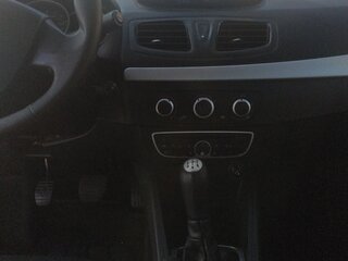 2012 Renault Fluence I, серый, 600000 рублей, вид 5