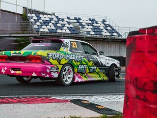 1992 Nissan Laurel VI (C33), зелёный, 800000 рублей, вид 4