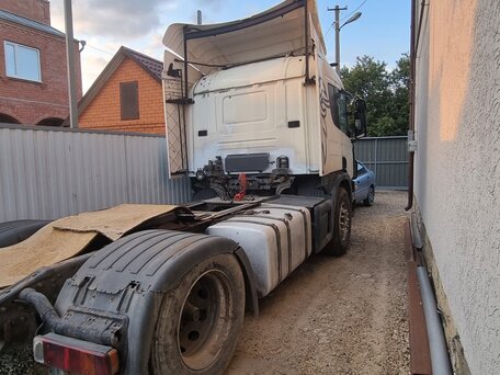 2005 Scania 4-Series, белый, 2600000 рублей, вид 3