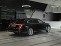 2024 Hongqi H9 I Рестайлинг, чёрный, 8154672 рублей - вид 3