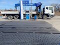 2012 Daewoo Novus, белый, 10000000 рублей - вид 7