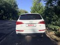 2011 Audi Q5 8tiptronic I (8R), белый, 1599000 рублей - вид 4