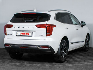 2021 Haval Jolion I, белый, 1750000 рублей, вид 5