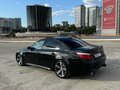 2008 BMW M5 IV (E60/E61), чёрный, 2900000 рублей - вид 10