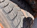 2008 Sinotruk Howo ZZ5707, 1200000 рублей - вид 4