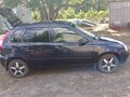 2010 Lada (ВАЗ) Kalina I, синий, 400000 рублей - вид 9