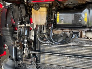 2007 Scania 4-Series, красный, 3000000 рублей, вид 3