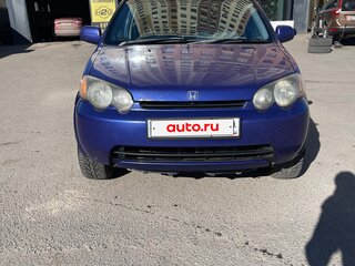 1998 Honda HR-V I, синий, 320000 рублей, вид 5