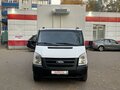2013 Ford Transit, белый